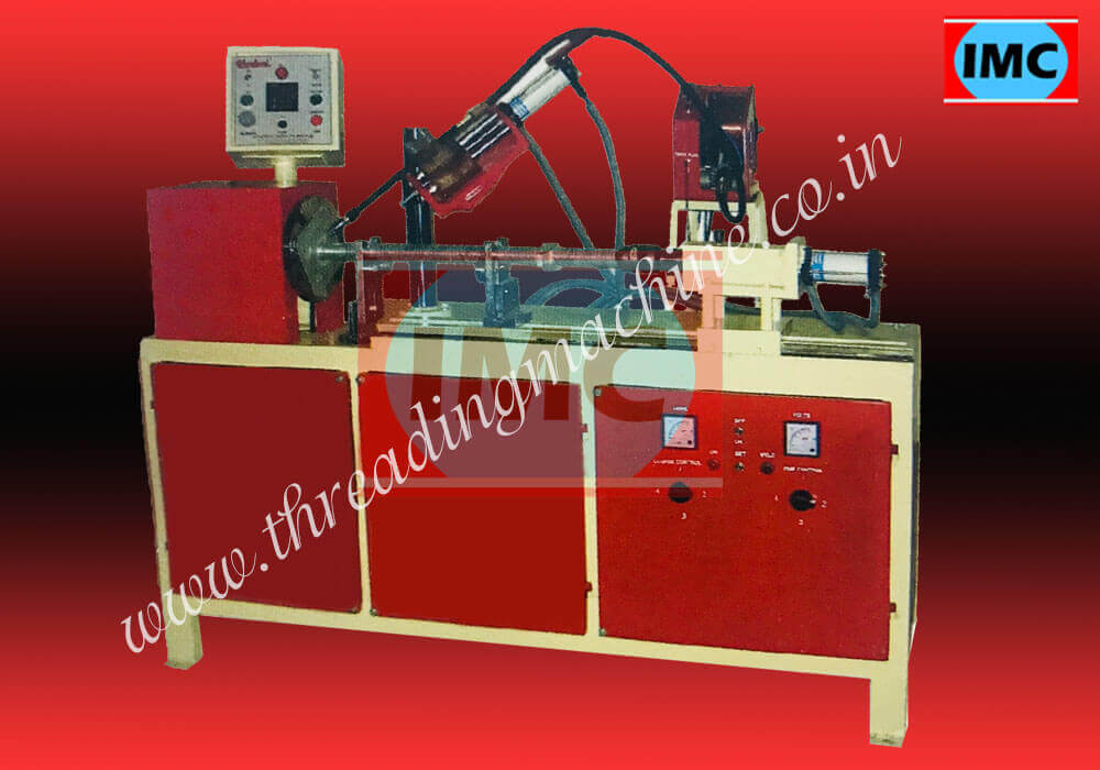 Base Jack Welding Machine