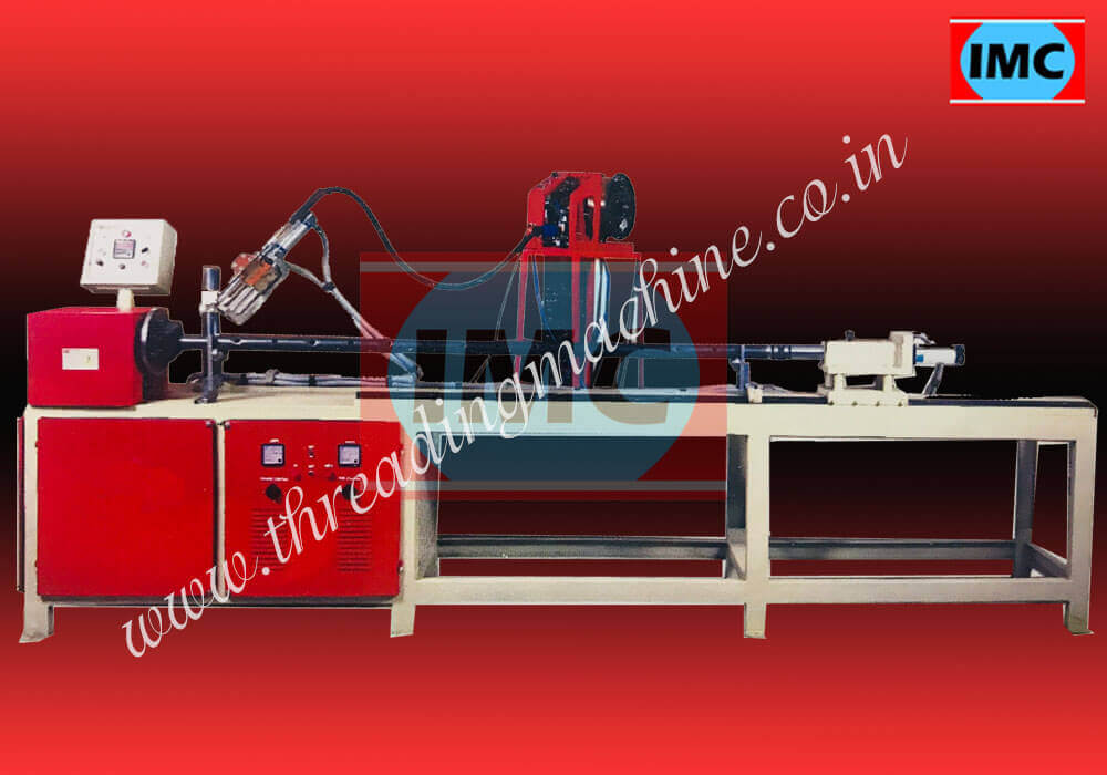 Inner Prop Welding Machine